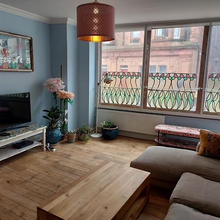 Portobello Charming Seaside 3-Br Holiday Apartment 에든버러 외부 사진