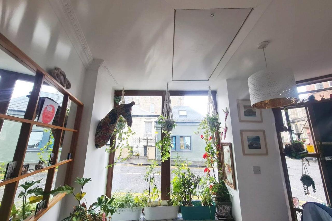 Portobello Charming Seaside 3-Br Holiday Apartment 에든버러 외부 사진