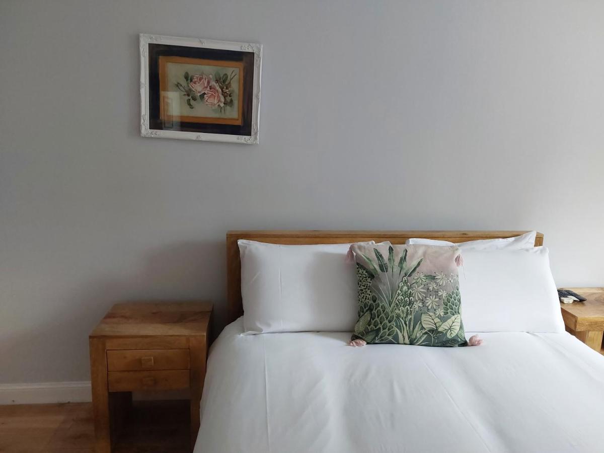 Portobello Charming Seaside 3-Br Holiday Apartment 에든버러 외부 사진