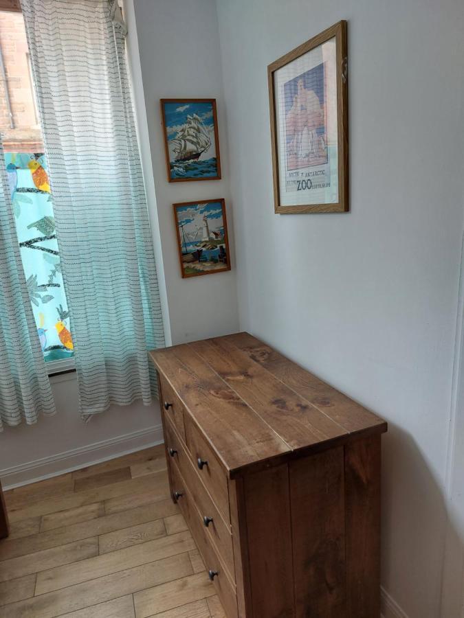 Portobello Charming Seaside 3-Br Holiday Apartment 에든버러 외부 사진