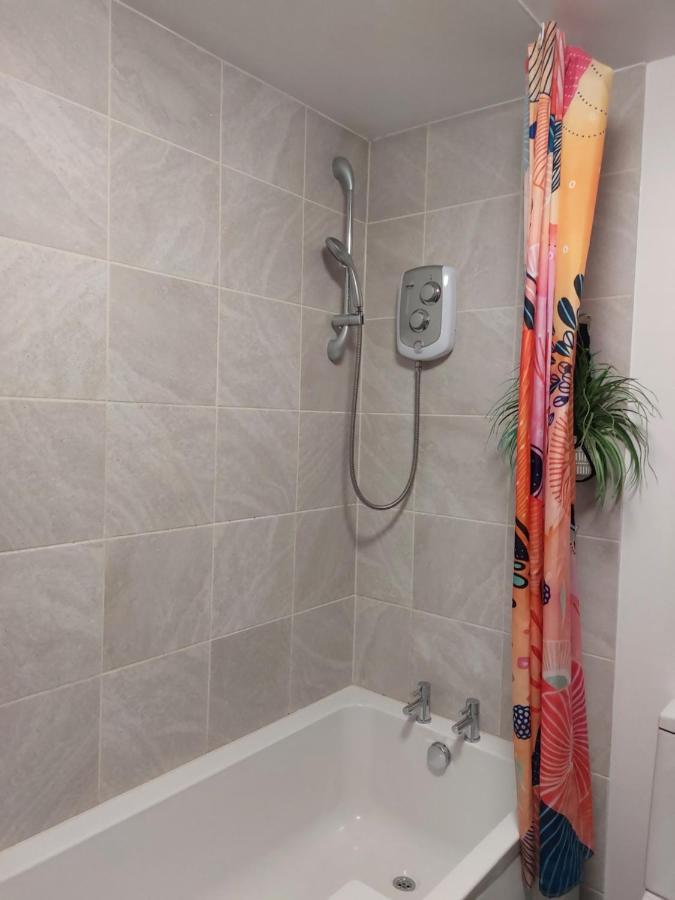 Portobello Charming Seaside 3-Br Holiday Apartment 에든버러 외부 사진