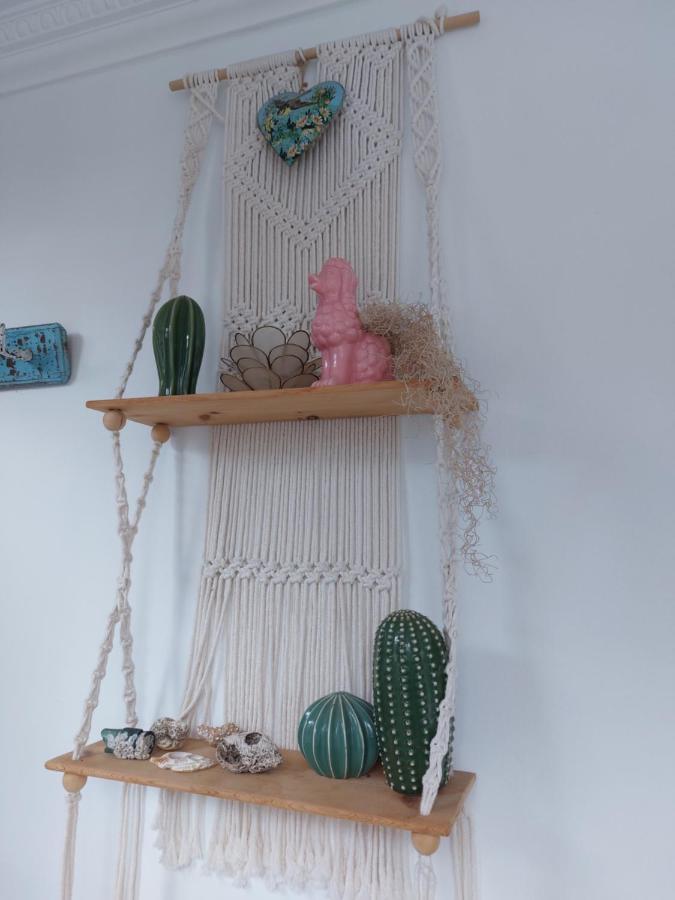 Portobello Charming Seaside 3-Br Holiday Apartment 에든버러 외부 사진