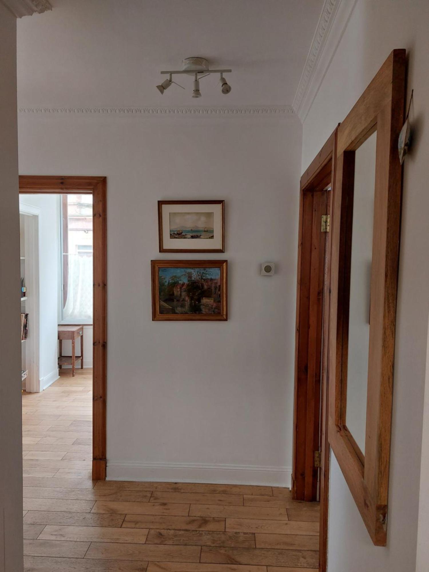 Portobello Charming Seaside 3-Br Holiday Apartment 에든버러 외부 사진