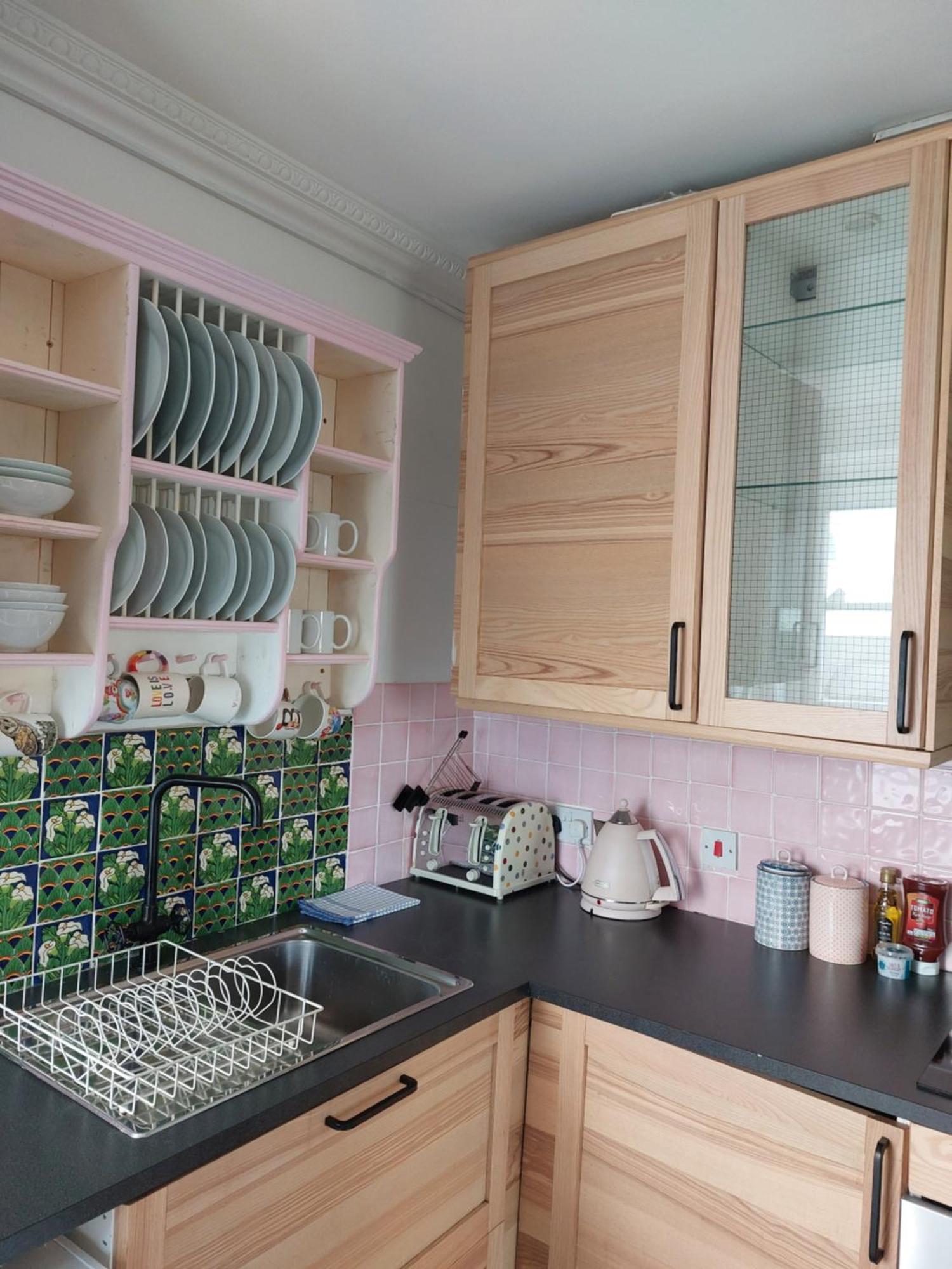Portobello Charming Seaside 3-Br Holiday Apartment 에든버러 외부 사진
