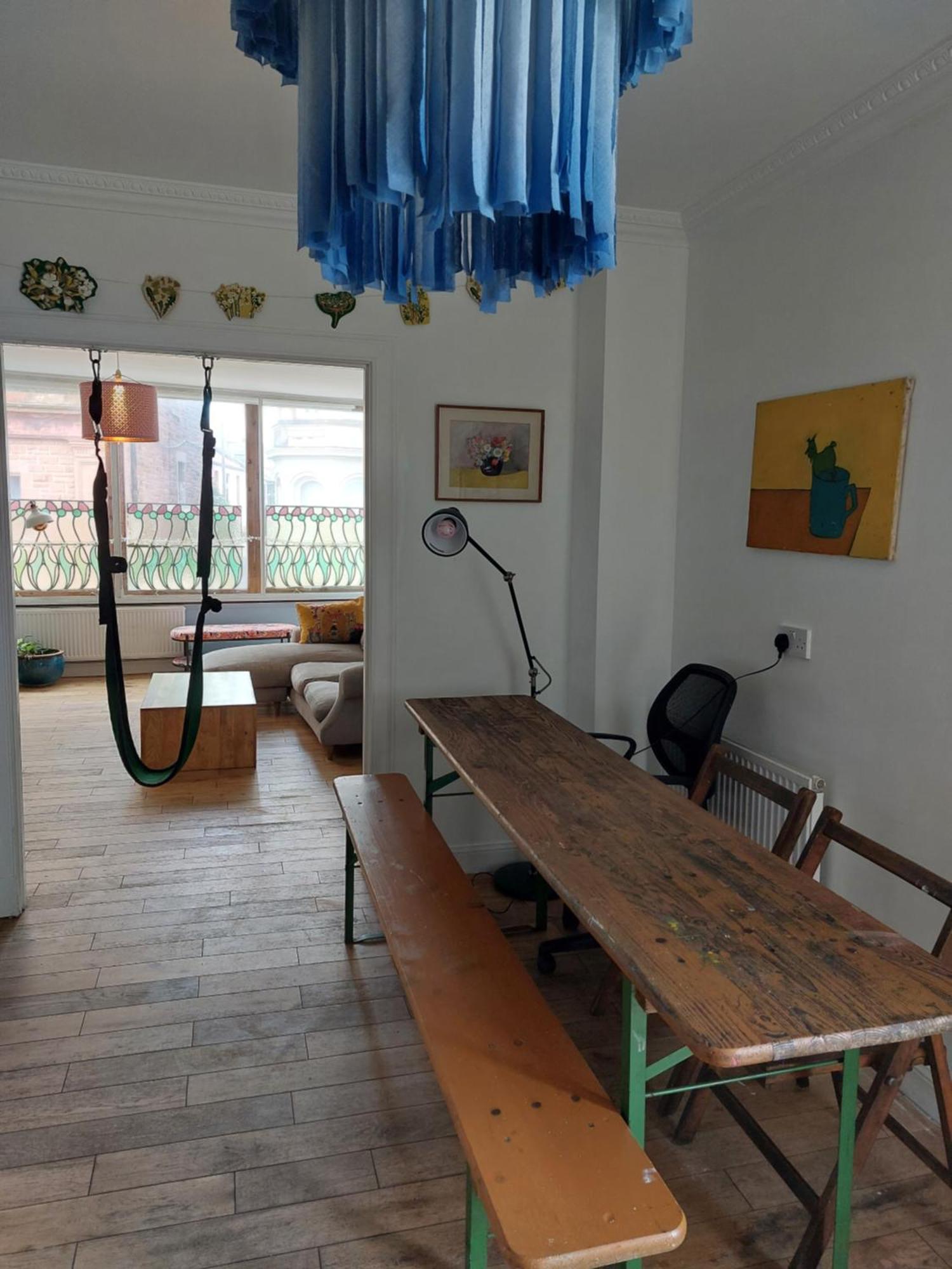 Portobello Charming Seaside 3-Br Holiday Apartment 에든버러 외부 사진
