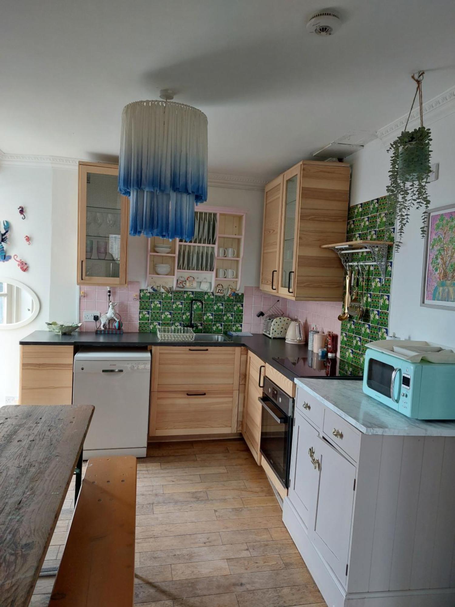 Portobello Charming Seaside 3-Br Holiday Apartment 에든버러 외부 사진